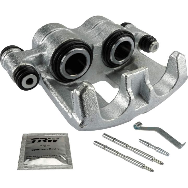 Stabdžių apkaba TRW BHS1488E