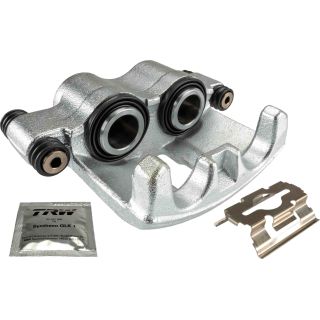 Stabdžių apkaba TRW BHS1533E