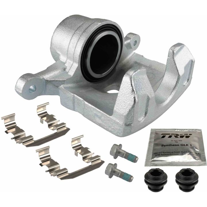 Stabdžių apkaba TRW BHS1636E