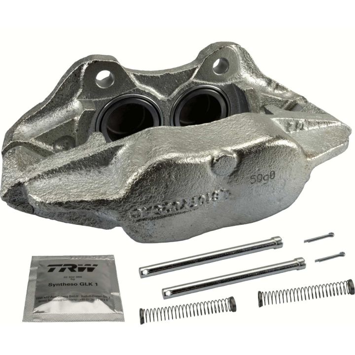 Stabdžių apkaba TRW BHS225E