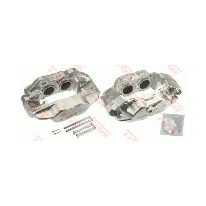 Stabdžių apkaba TRW BHS226E