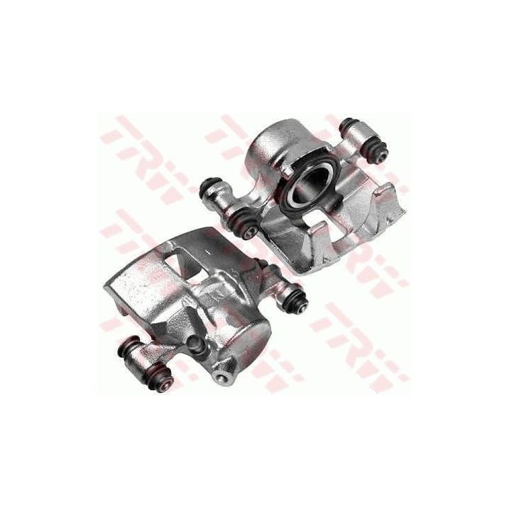 Stabdžių apkaba TRW BHS237E