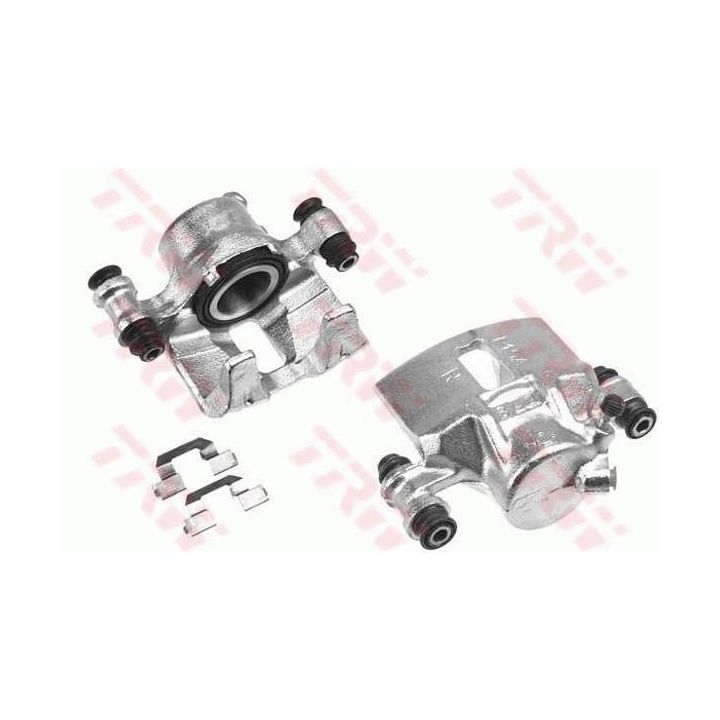 Stabdžių apkaba TRW BHS238E