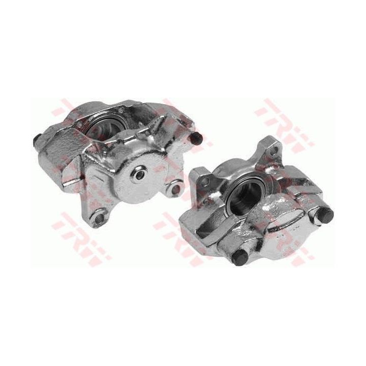 Stabdžių apkaba TRW BHS239E