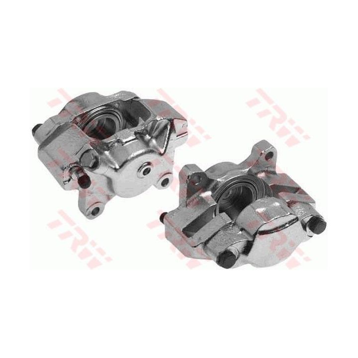 Stabdžių apkaba TRW BHS240E