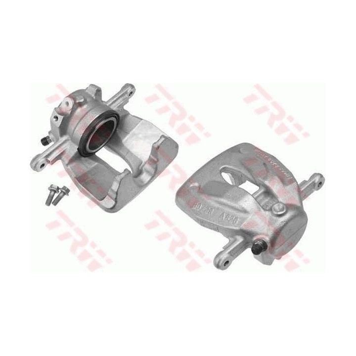 Stabdžių apkaba TRW BHS263