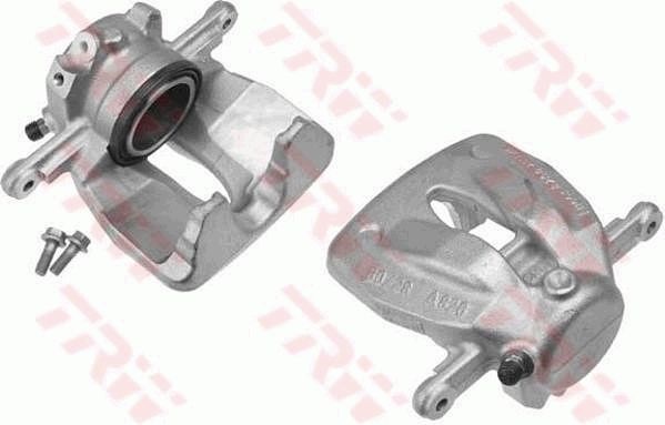 Stabdžių apkaba TRW BHS263