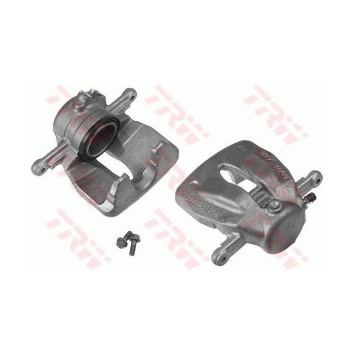 Stabdžių apkaba TRW BHS264