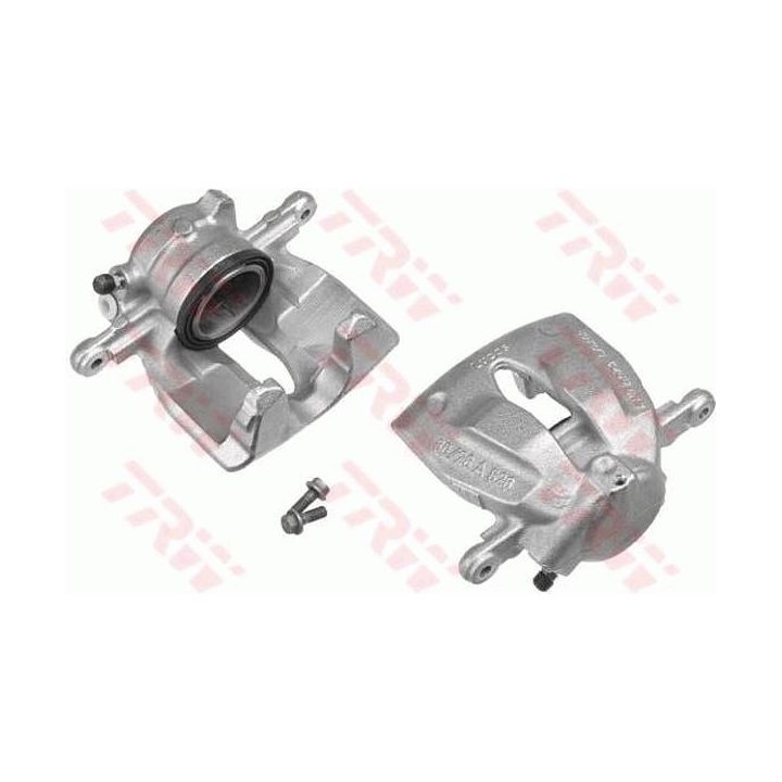 Stabdžių apkaba TRW BHS265