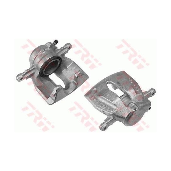 Stabdžių apkaba TRW BHS266