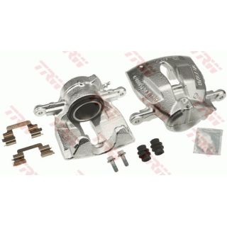 Stabdžių apkaba TRW BHS266E