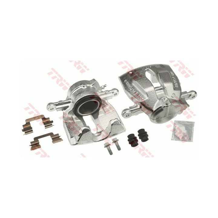 Stabdžių apkaba TRW BHS266E