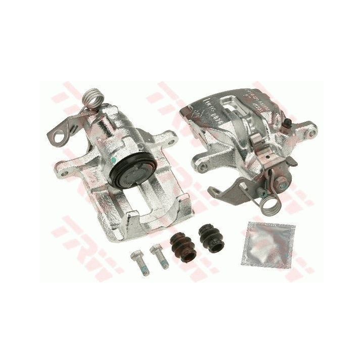 Stabdžių apkaba TRW BHS267E