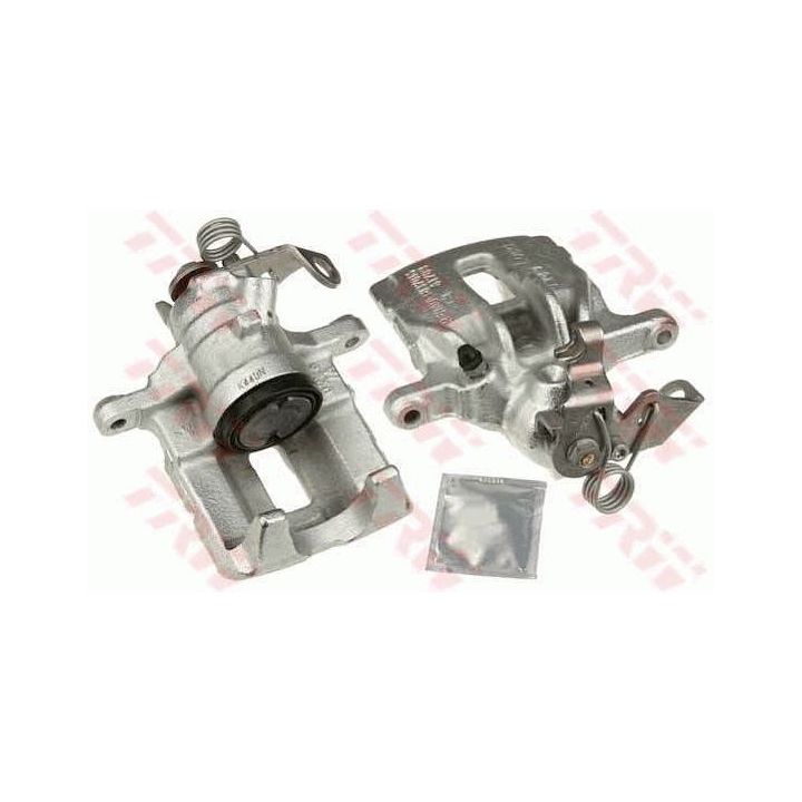 Stabdžių apkaba TRW BHS268E