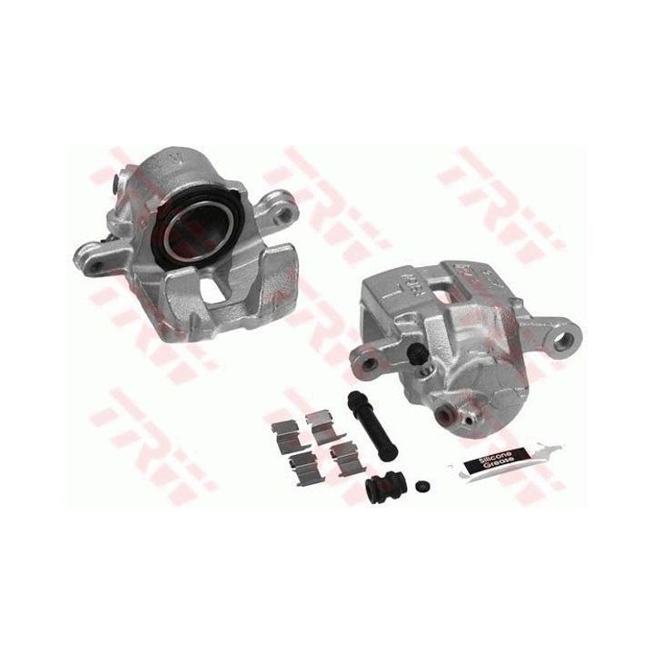 Stabdžių apkaba TRW BHS320E