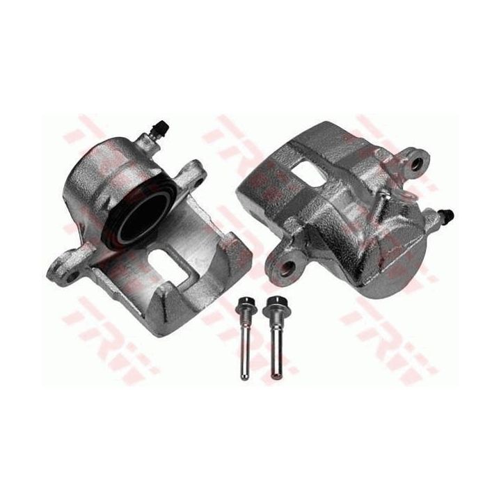 Stabdžių apkaba TRW BHS352