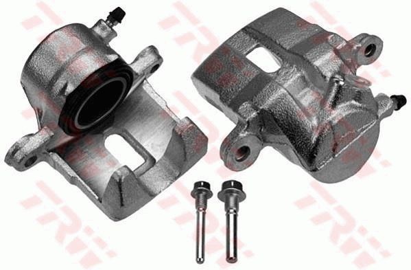 Stabdžių apkaba TRW BHS352