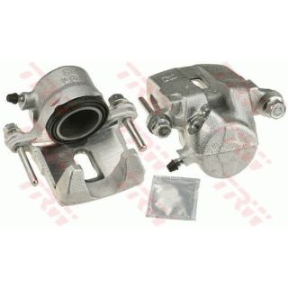 Stabdžių apkaba TRW BHS353