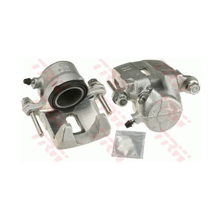 Stabdžių apkaba TRW BHS353