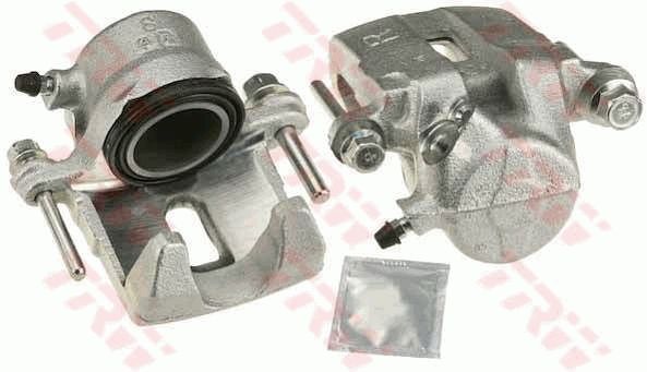 Stabdžių apkaba TRW BHS353