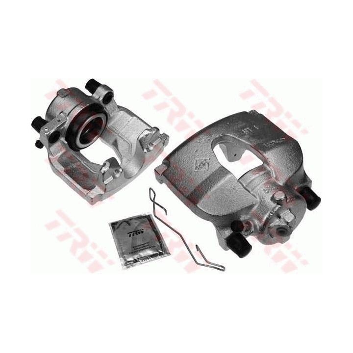 Stabdžių apkaba TRW BHS354E