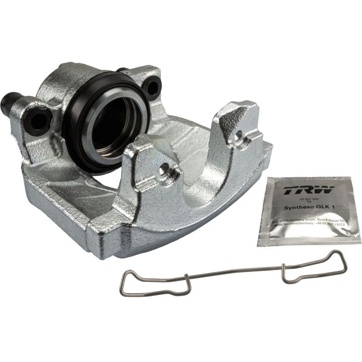 Stabdžių apkaba TRW BHS355E