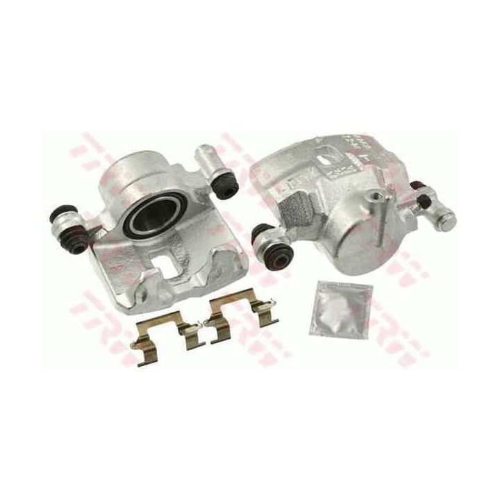 Stabdžių apkaba TRW BHS628E