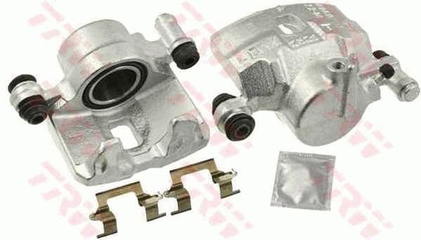 Stabdžių apkaba TRW BHS628E