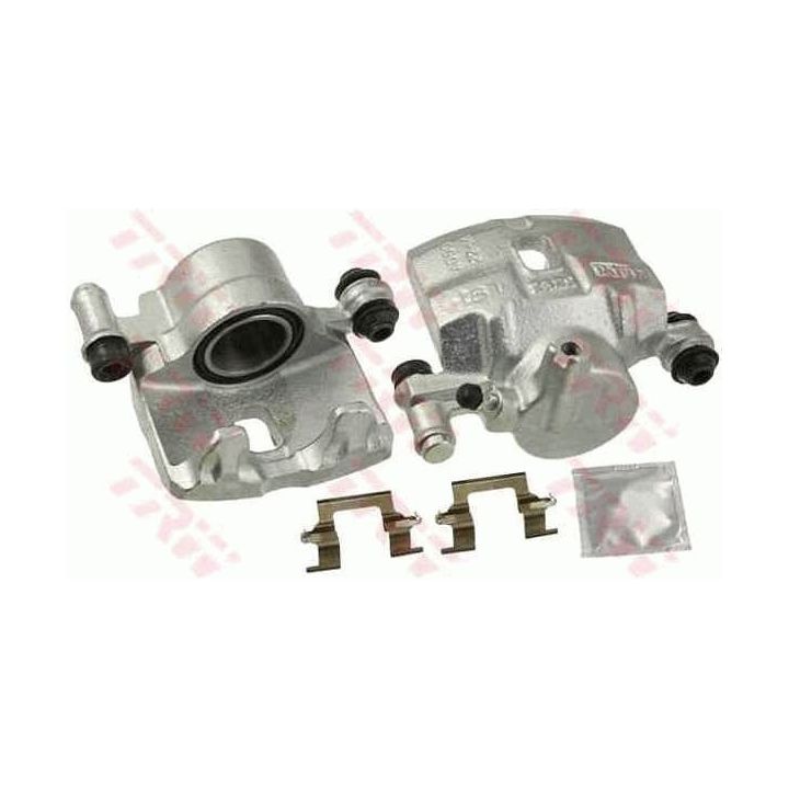 Stabdžių apkaba TRW BHS629E