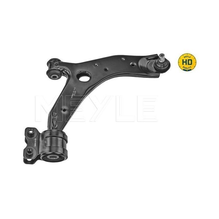 Vikšro valdymo svirtis MEYLE 35-16 050 0060/HD