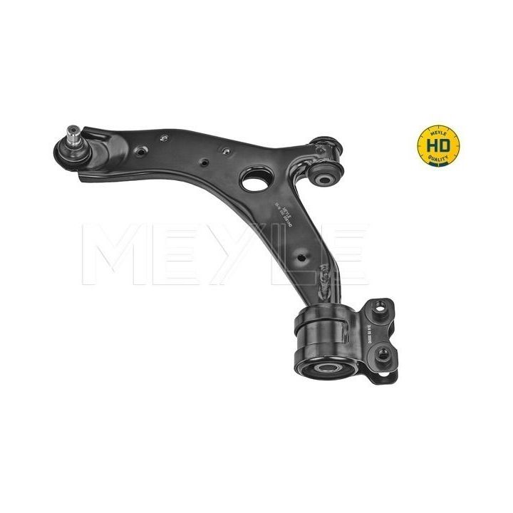 Vikšro valdymo svirtis MEYLE 35-16 050 0061/HD