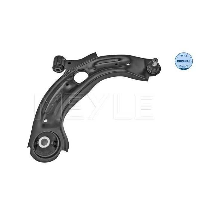 Vikšro valdymo svirtis MEYLE 35-16 050 0100