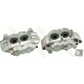 Stabdžių apkaba TRW BHS675E