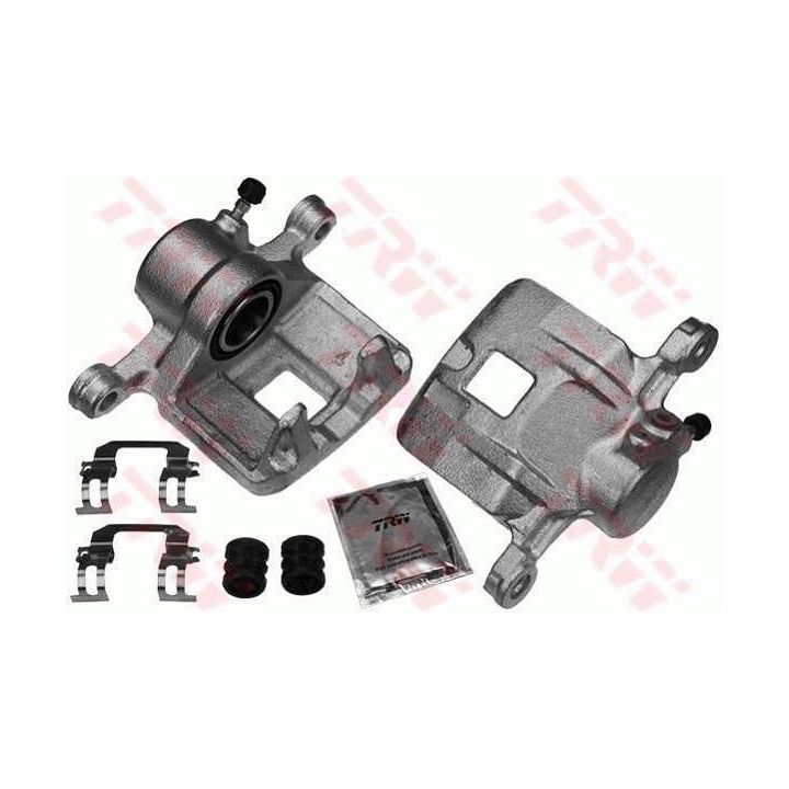 Stabdžių apkaba TRW BHS684E