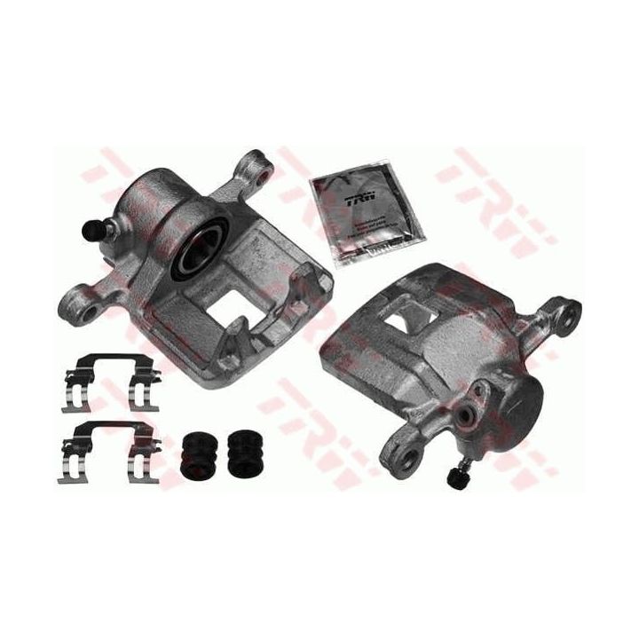 Stabdžių apkaba TRW BHS685E