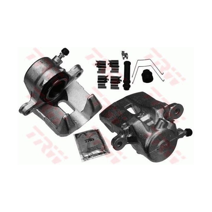 Stabdžių apkaba TRW BHS714E