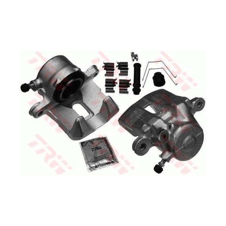 Stabdžių apkaba TRW BHS715E