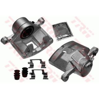 Stabdžių apkaba TRW BHS726E