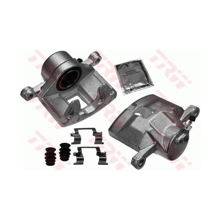 Stabdžių apkaba TRW BHS726E