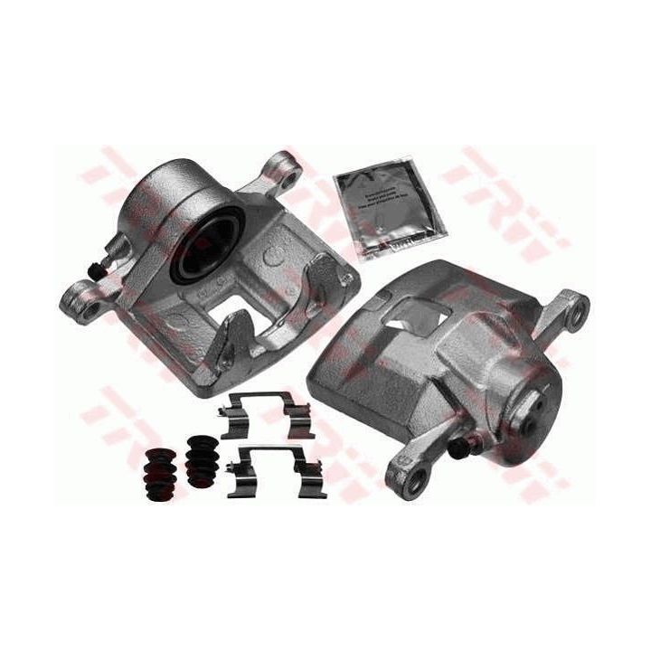 Stabdžių apkaba TRW BHS727E