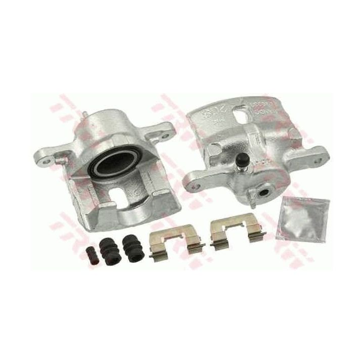 Stabdžių apkaba TRW BHS742E