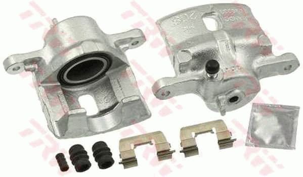 Stabdžių apkaba TRW BHS742E