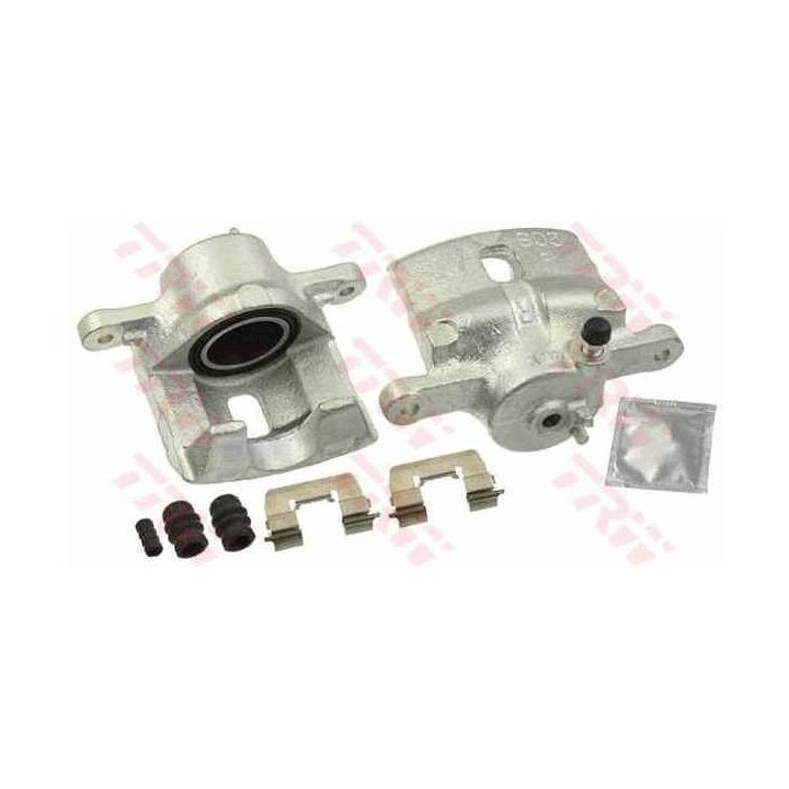 Stabdžių apkaba TRW BHS743E