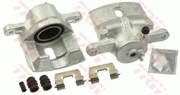 Stabdžių apkaba TRW BHS743E