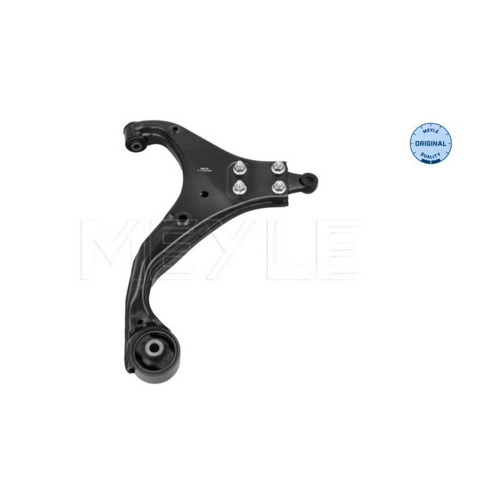 Vikšro valdymo svirtis MEYLE 37-16 050 0058