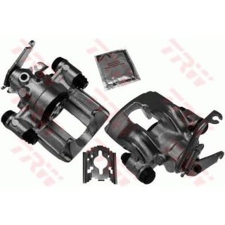 Stabdžių apkaba TRW BHS791E