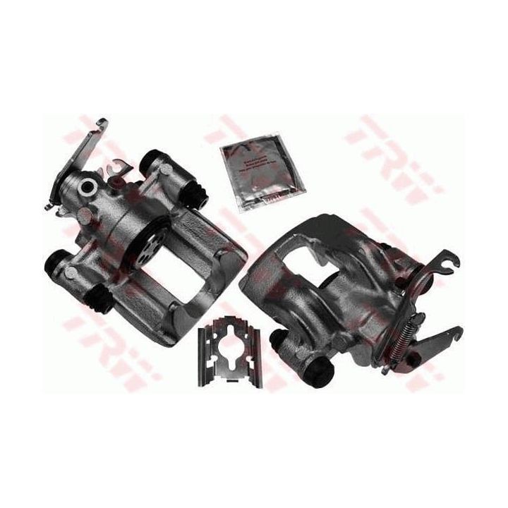 Stabdžių apkaba TRW BHS791E