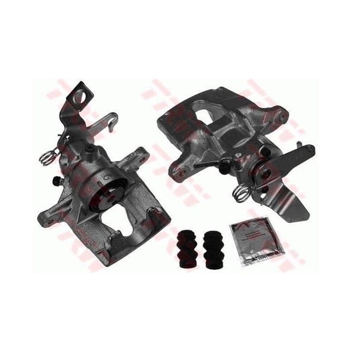 Stabdžių apkaba TRW BHS818E