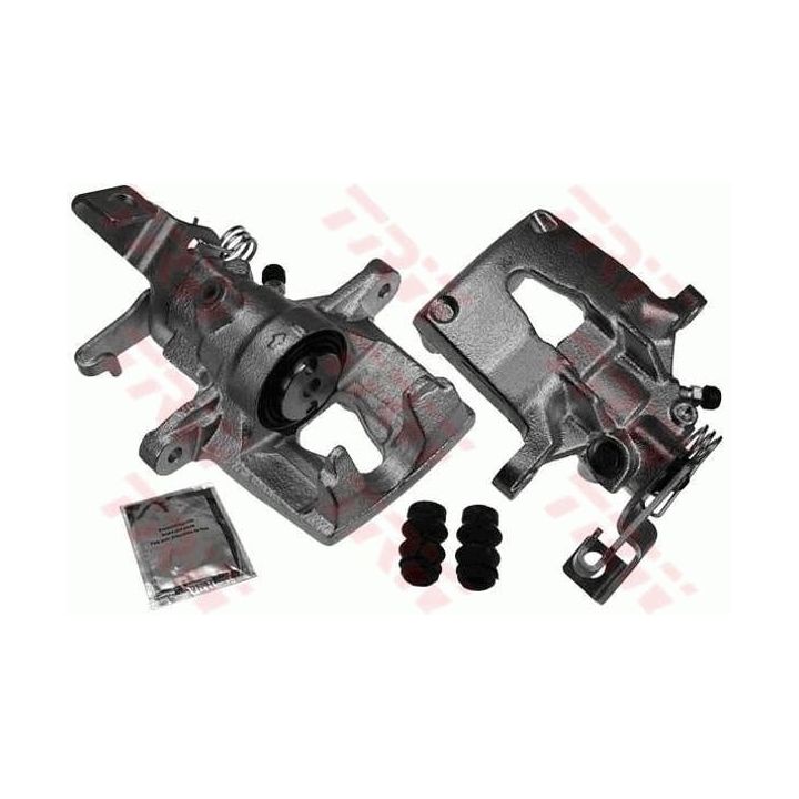 Stabdžių apkaba TRW BHS819E