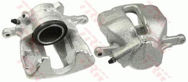 Stabdžių apkaba TRW BHS930